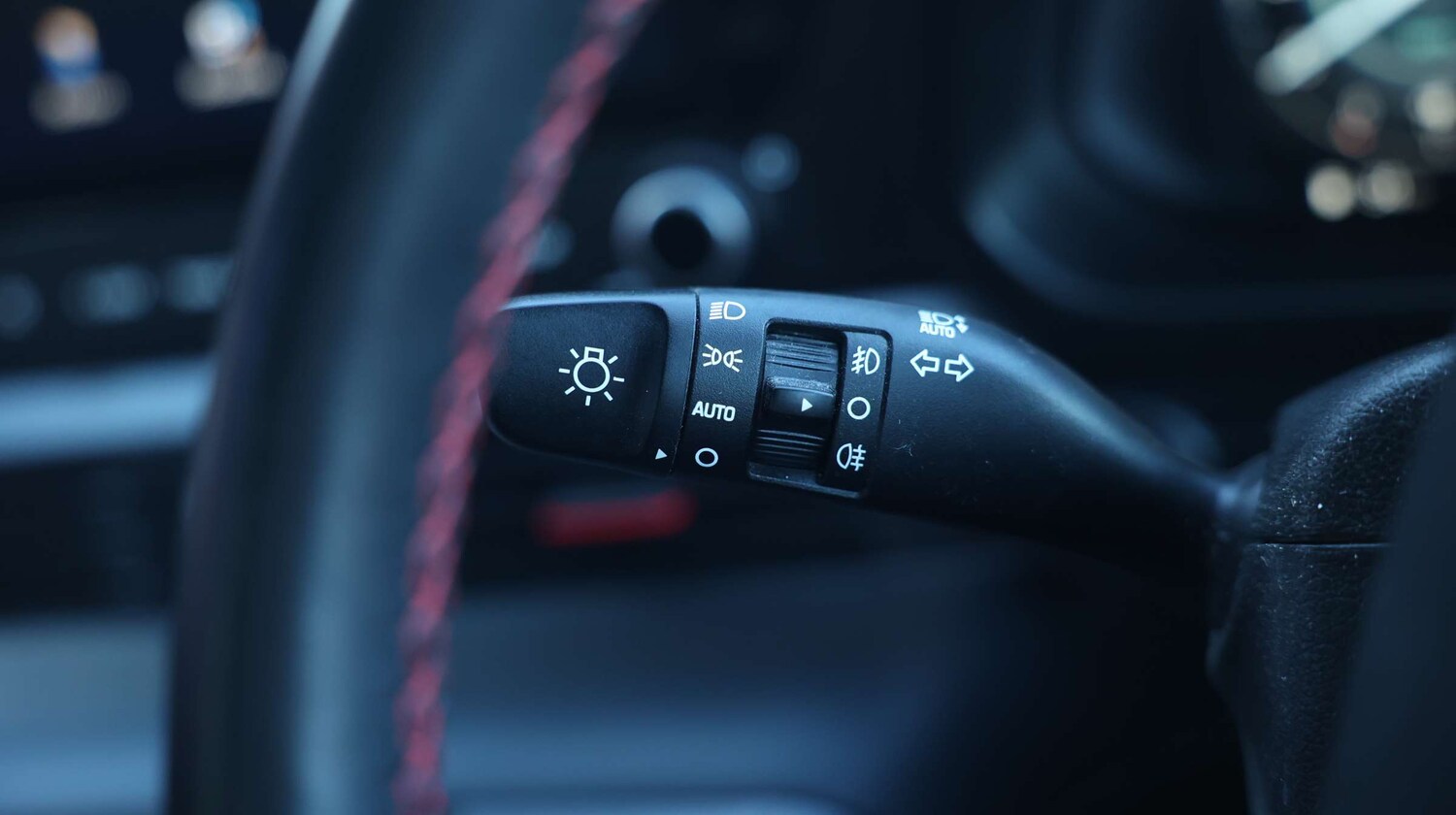 Used Hyundai i20 2022 for sale - 77755573: Photo 38