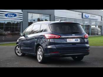 Used Ford S-Max 2022 for sale - 74063923: Photo
