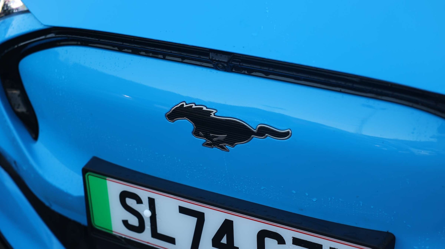 Used Ford Mustang Mach-E 2024 for sale - 76818492: Photo 11