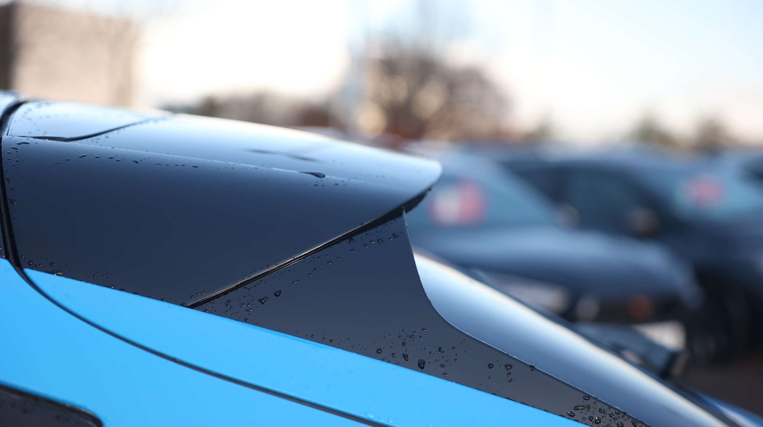 Used Ford Mustang Mach-E 2024 for sale - 76818492: Photo 14