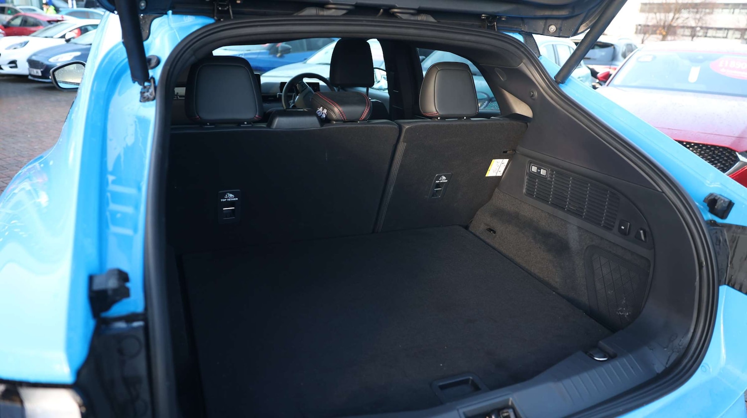 Used Ford Mustang Mach-E 2024 for sale - 76818492: Photo 15