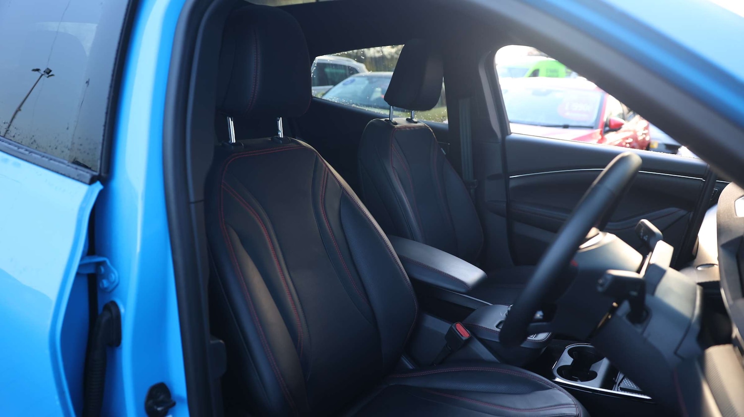 Used Ford Mustang Mach-E 2024 for sale - 76818492: Photo 16