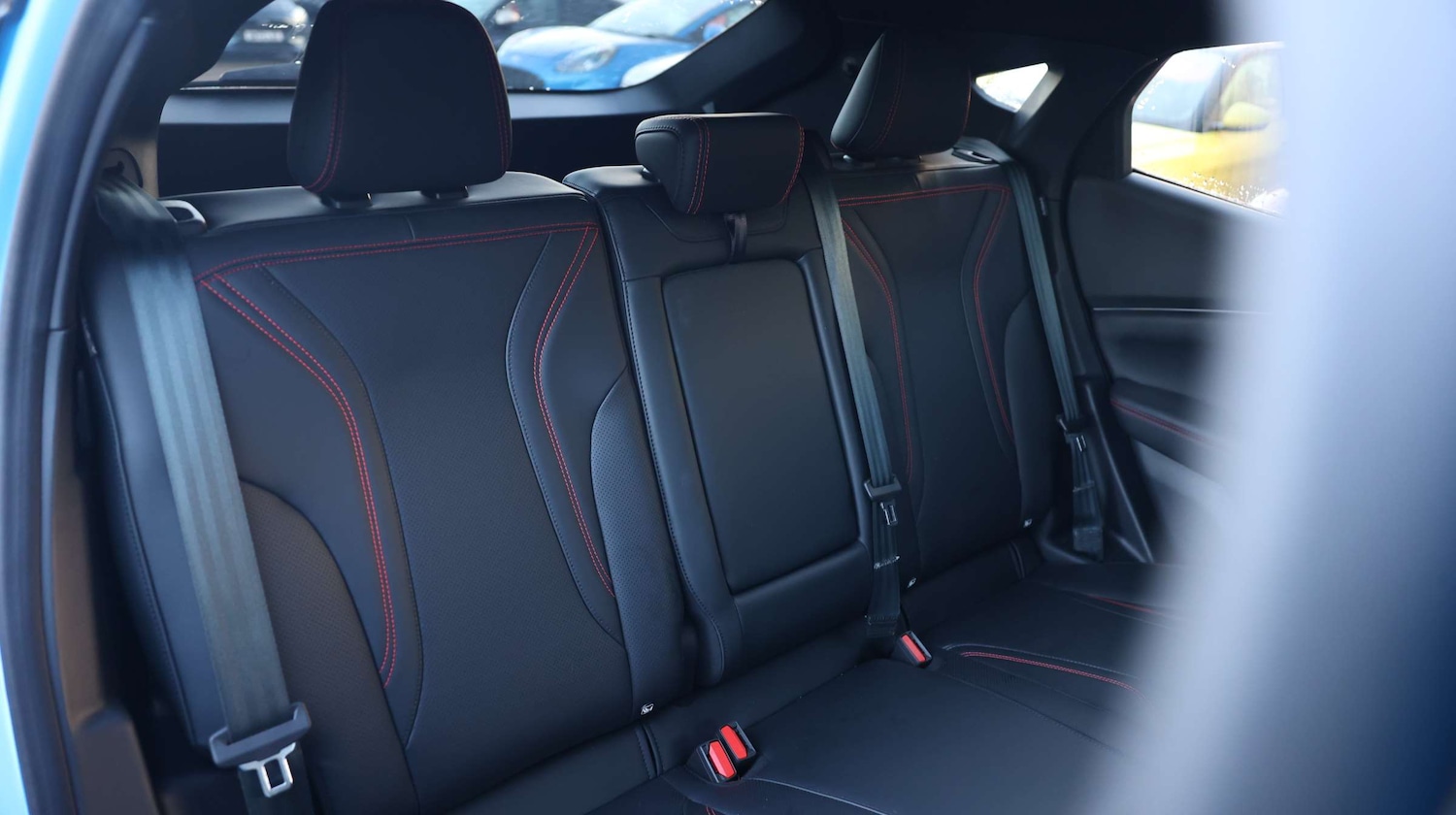 Used Ford Mustang Mach-E 2024 for sale - 76818492: Photo 18