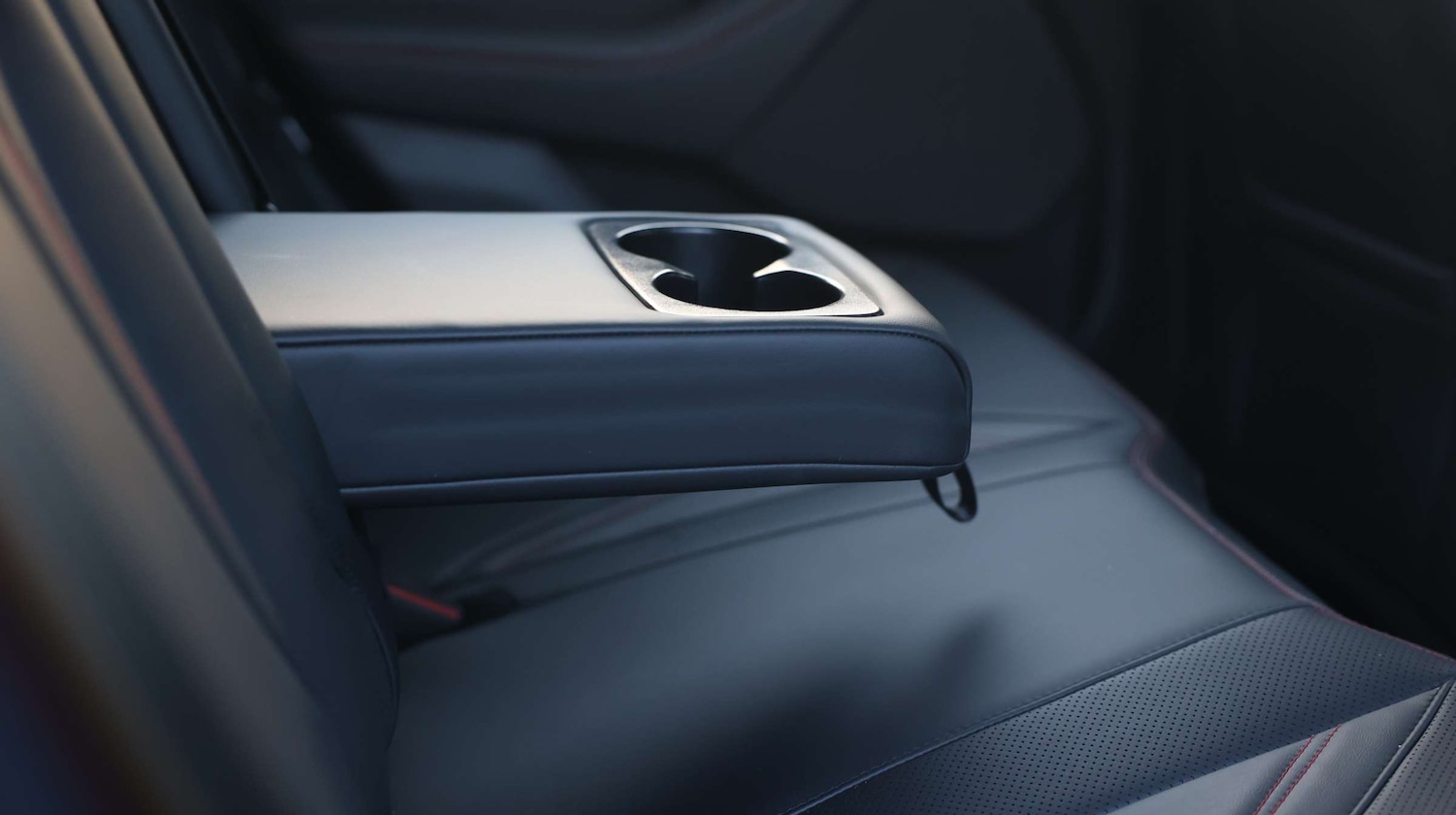 Used Ford Mustang Mach-E 2024 for sale - 76818492: Photo 20