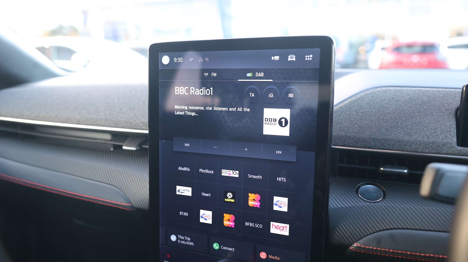 Used Ford Mustang Mach-E 2024 for sale - 76818492: Photo 24