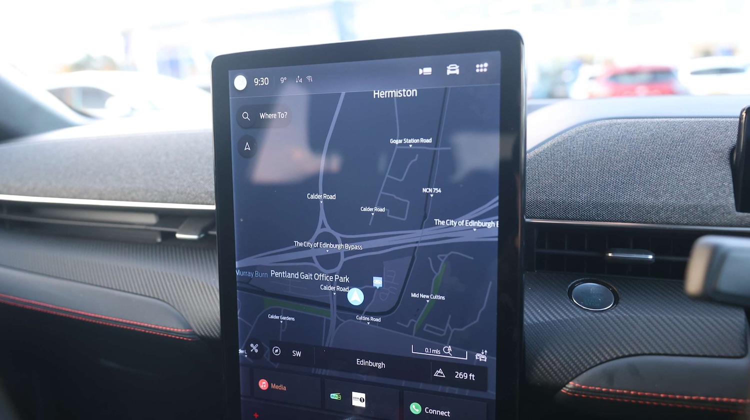 Used Ford Mustang Mach-E 2024 for sale - 76818492: Photo 26