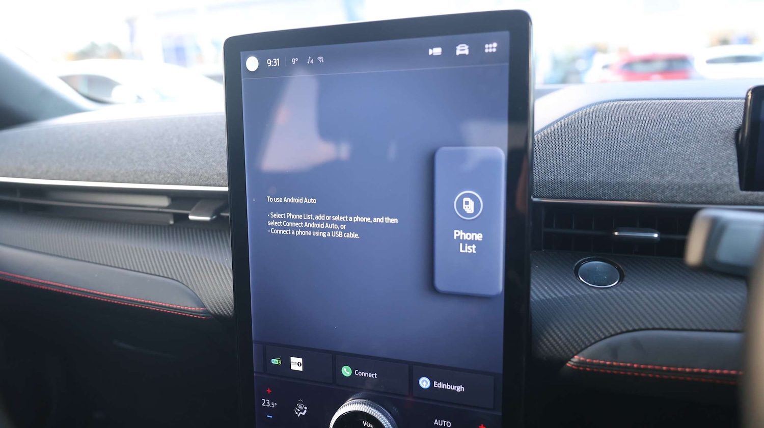 Used Ford Mustang Mach-E 2024 for sale - 76818492: Photo 27