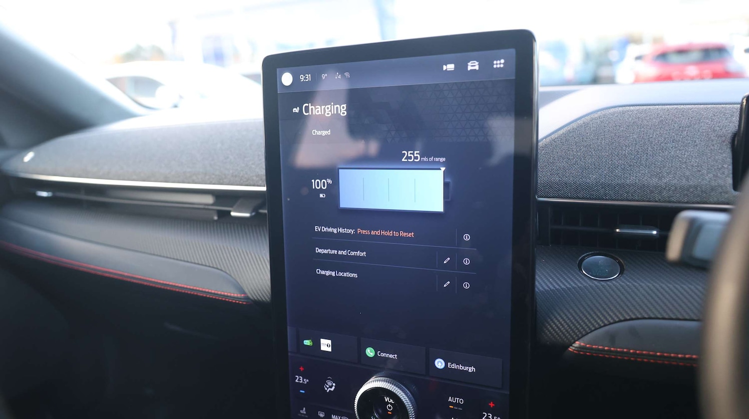 Used Ford Mustang Mach-E 2024 for sale - 76818492: Photo 28