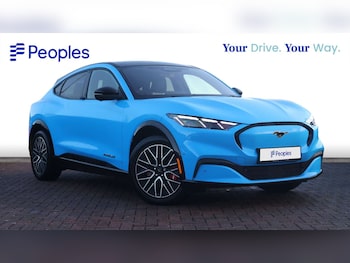 Used Ford Mustang Mach-E 2024 for sale - 76818492: Photo