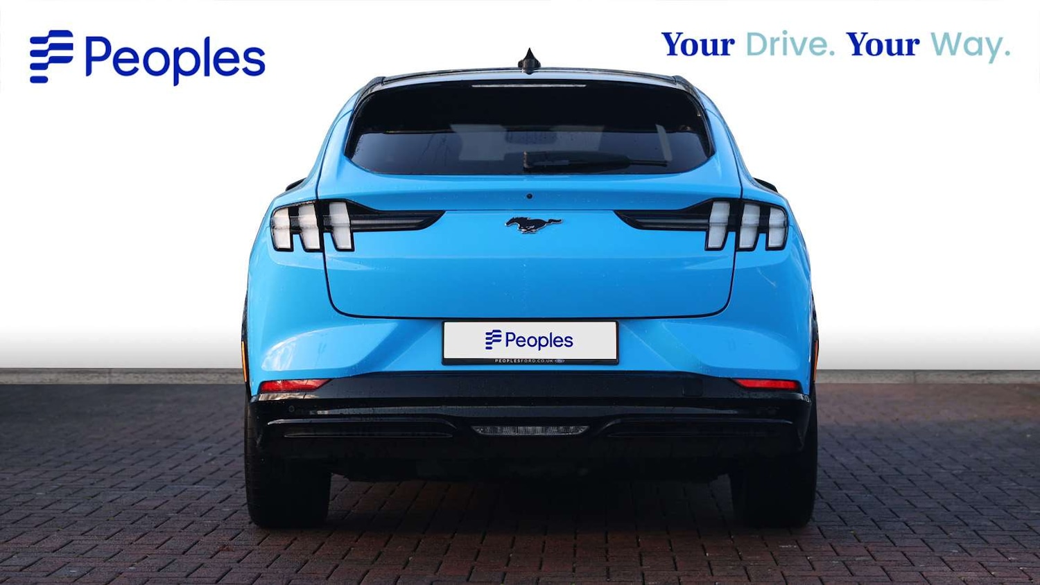 Used Ford Mustang Mach-E 2024 for sale - 76818492: Photo 6