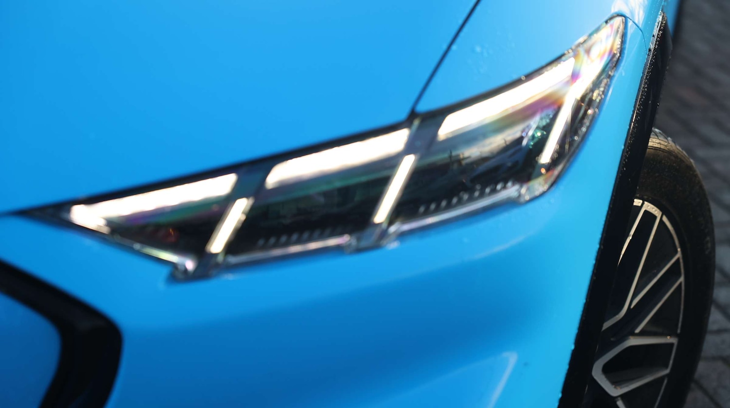 Used Ford Mustang Mach-E 2024 for sale - 76818492: Photo 7