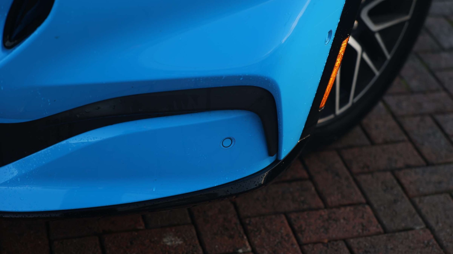 Used Ford Mustang Mach-E 2024 for sale - 76818492: Photo 8