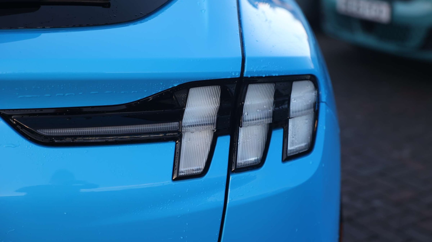 Used Ford Mustang Mach-E 2024 for sale - 76818492: Photo 9