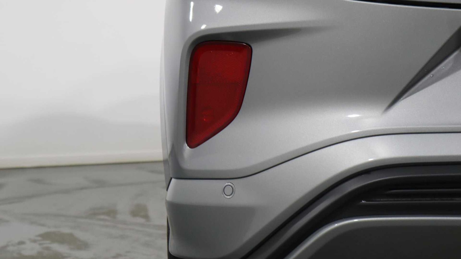 Used Ford Puma 2023 for sale - 76954200: Photo 11