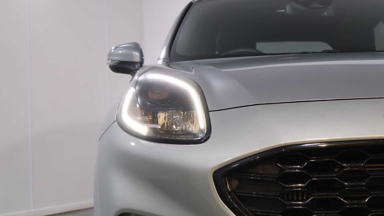 Used Ford Puma 2023 for sale - 76954200: Photo 13