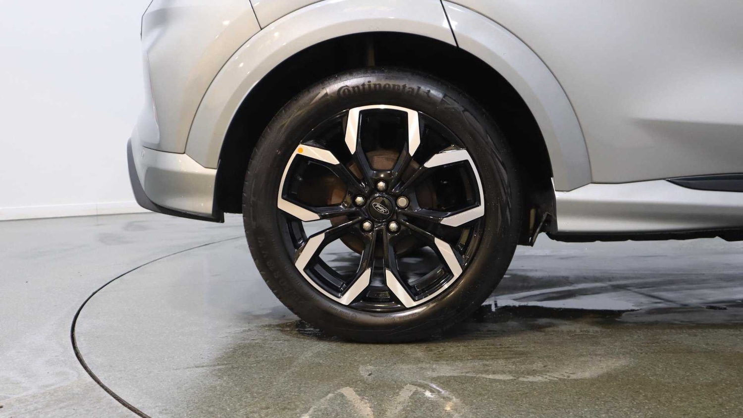 Used Ford Puma 2023 for sale - 76954200: Photo 15