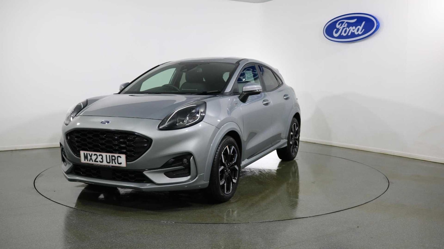 Used Ford Puma 2023 for sale - 76954200: Photo 2