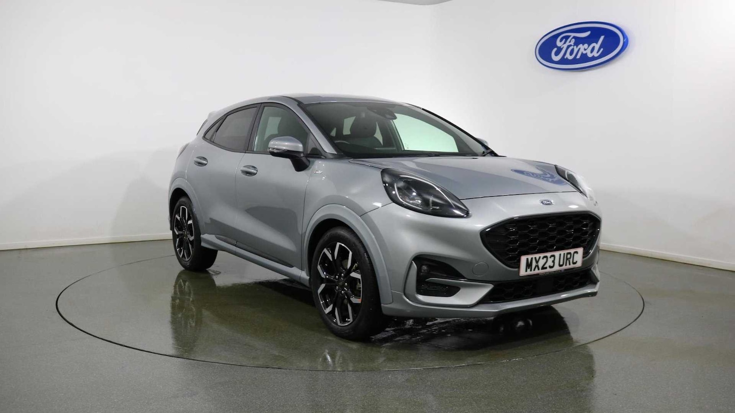 Used Ford Puma 2023 for sale - 76954200: Photo 3