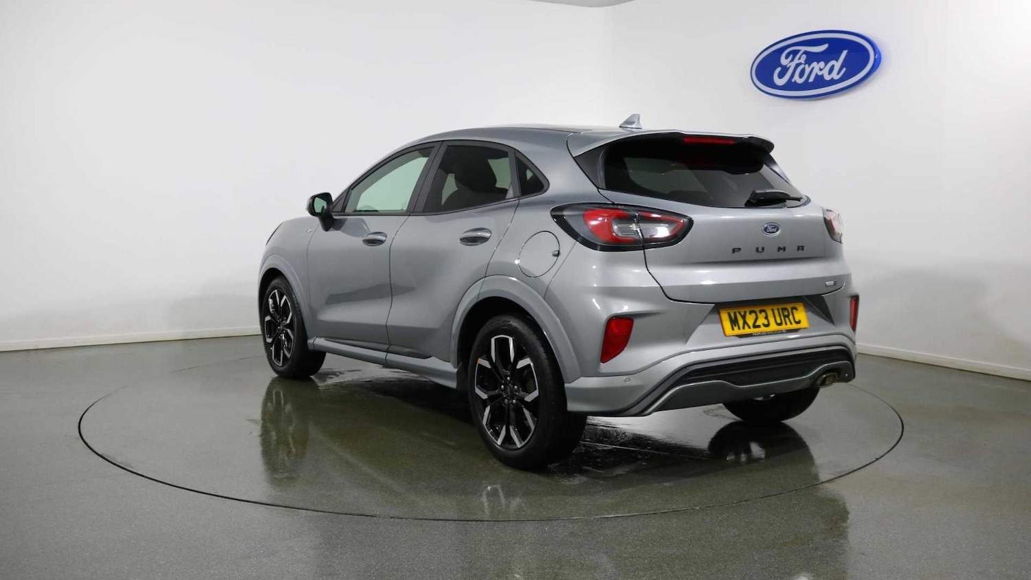 Used Ford Puma 2023 for sale - 76954200: Photo 4