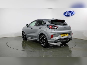 Used Ford Puma 2023 for sale - 76954200: Photo