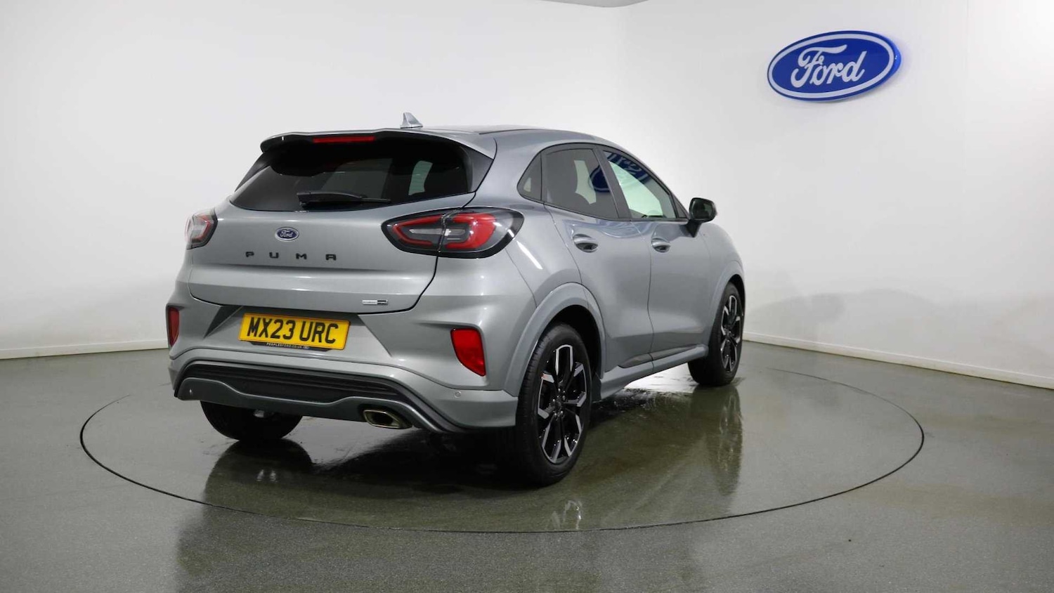 Used Ford Puma 2023 for sale - 76954200: Photo 5