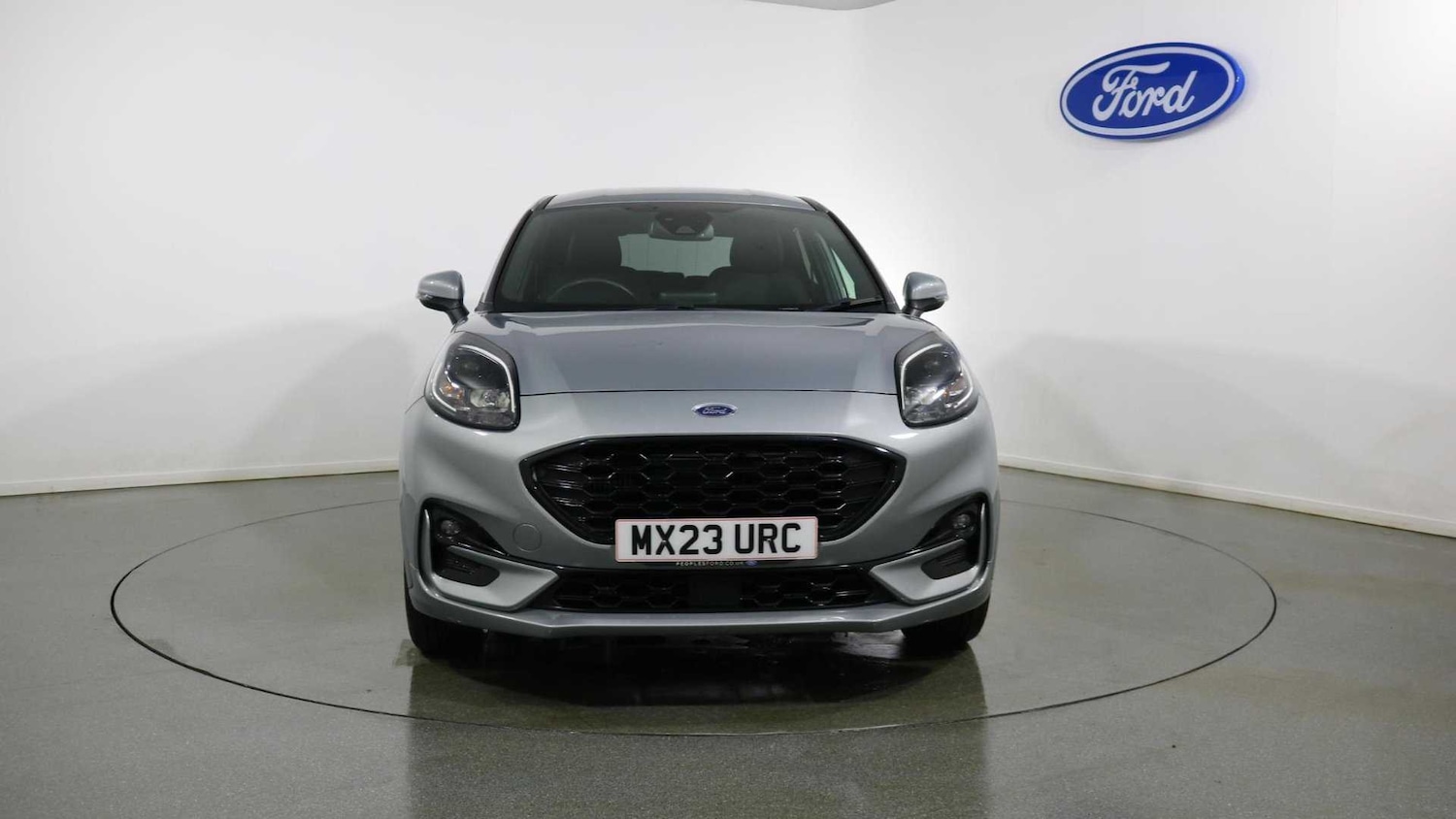 Used Ford Puma 2023 for sale - 76954200: Photo 6