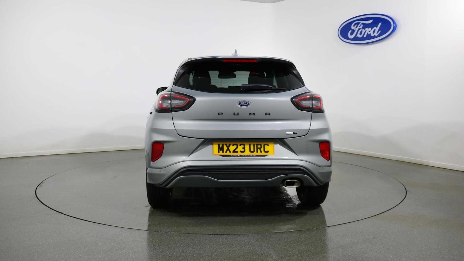 Used Ford Puma 2023 for sale - 76954200: Photo 7