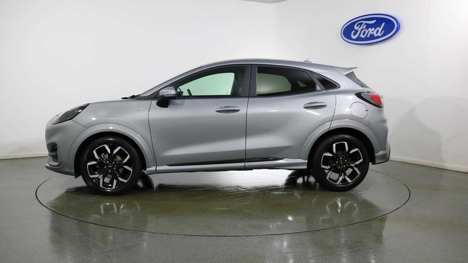 Used Ford Puma 2023 for sale - 76954200: Photo 8