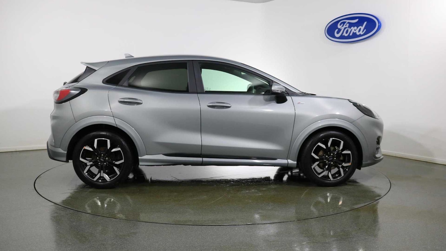 Used Ford Puma 2023 for sale - 76954200: Photo 9