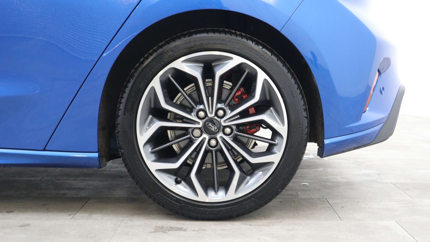 Used Ford Focus 2022 for sale - 76818472: Photo 12