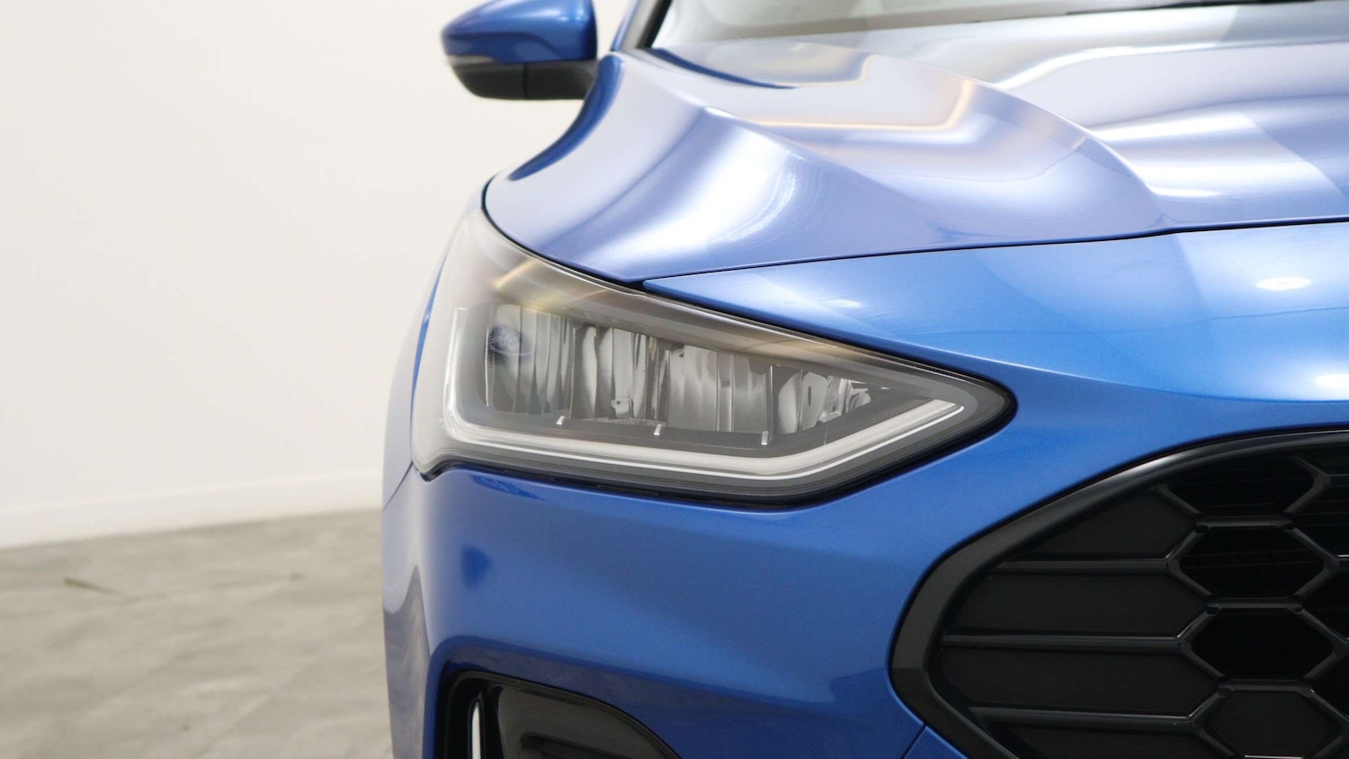 Used Ford Focus 2022 for sale - 76818472: Photo 14