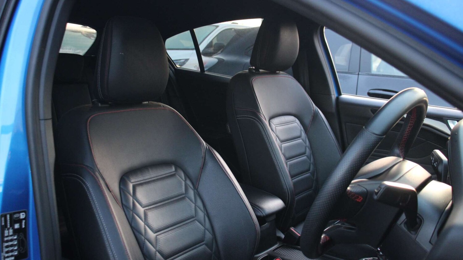 Used Ford Focus 2022 for sale - 76818472: Photo 16