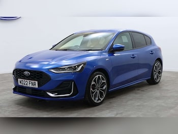 Ford - Focus