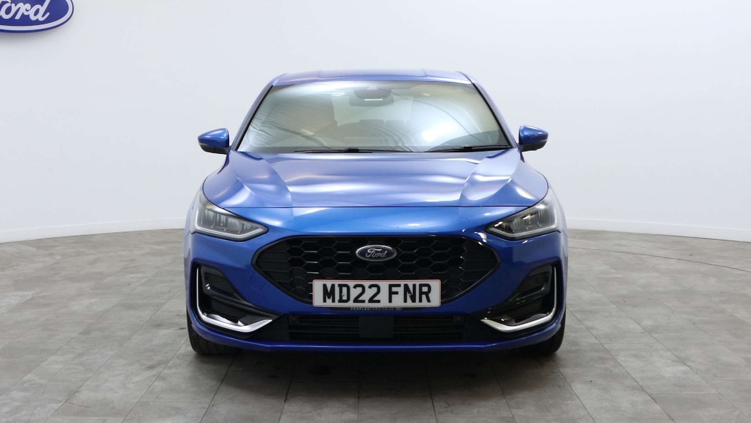 Used Ford Focus 2022 for sale - 76818472: Photo 2
