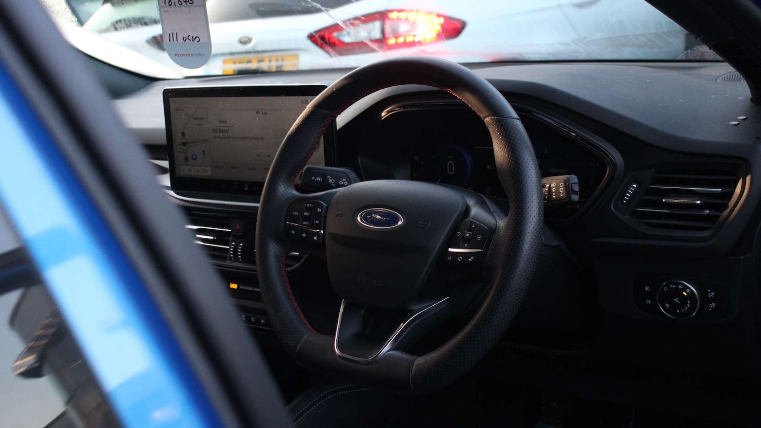 Used Ford Focus 2022 for sale - 76818472: Photo 20