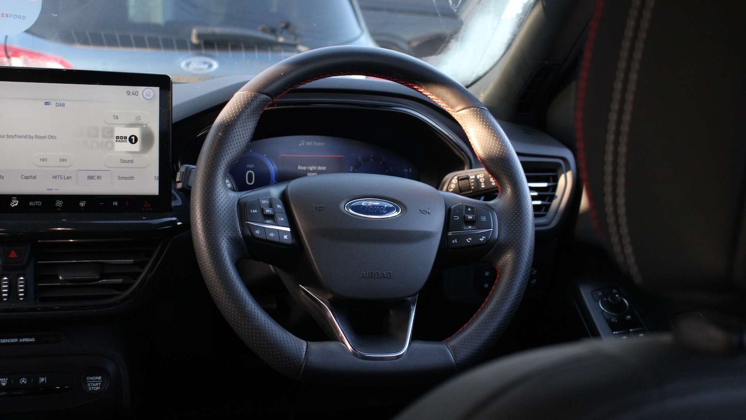 Used Ford Focus 2022 for sale - 76818472: Photo 22