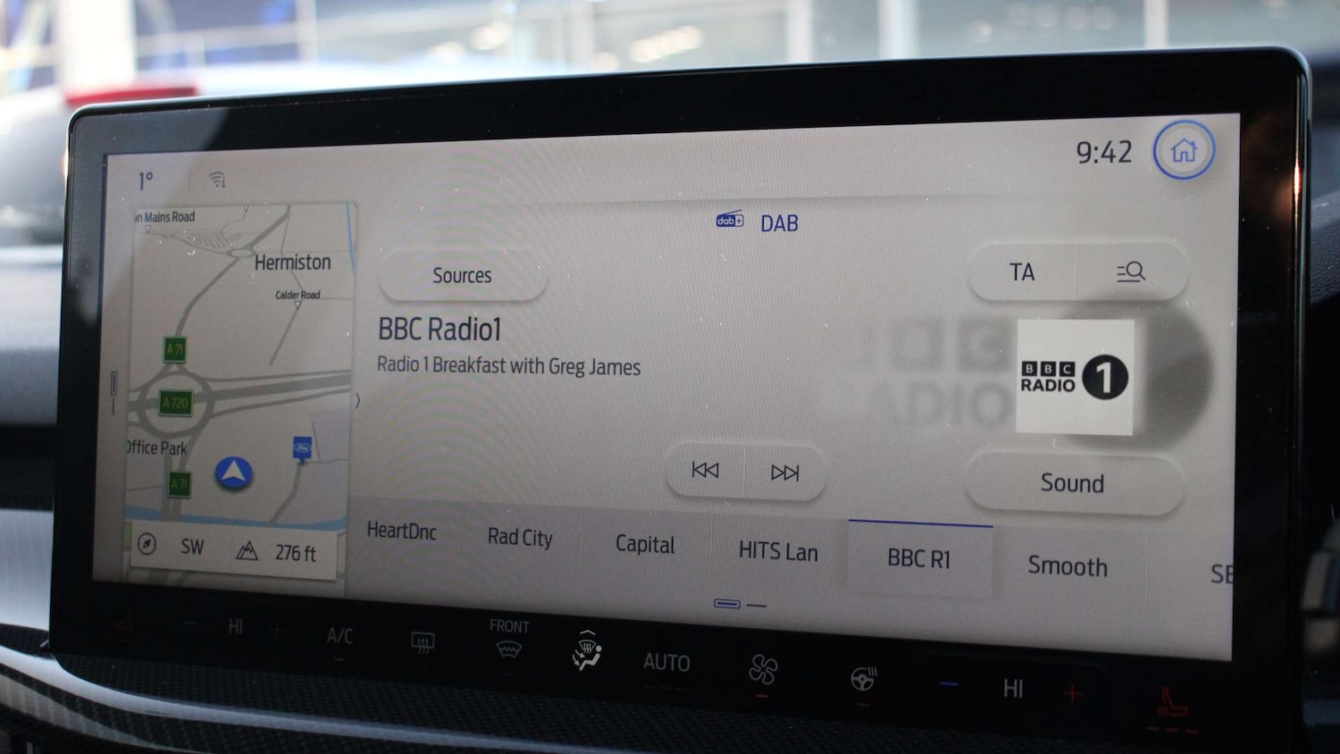 Used Ford Focus 2022 for sale - 76818472: Photo 23