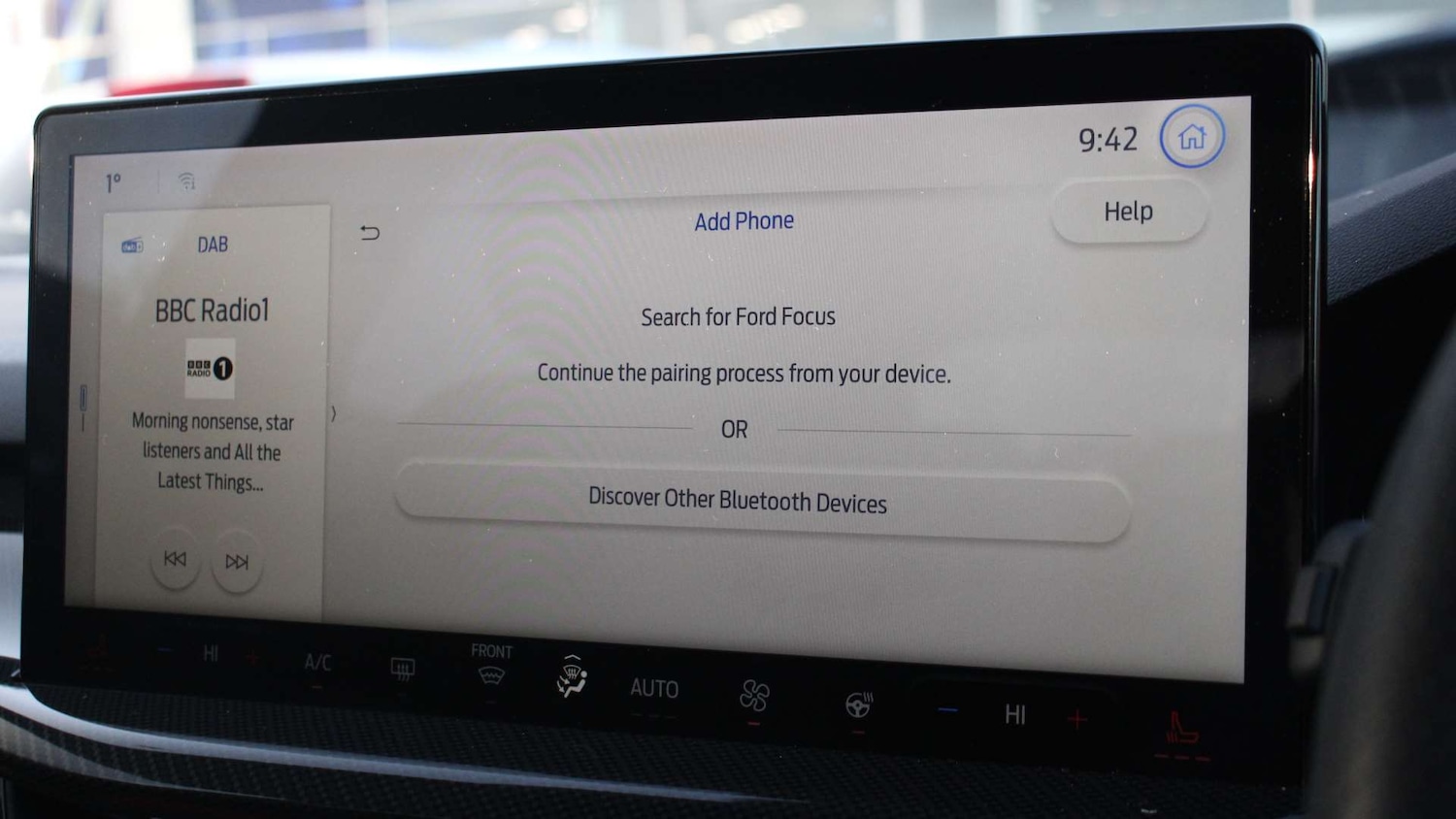 Used Ford Focus 2022 for sale - 76818472: Photo 24