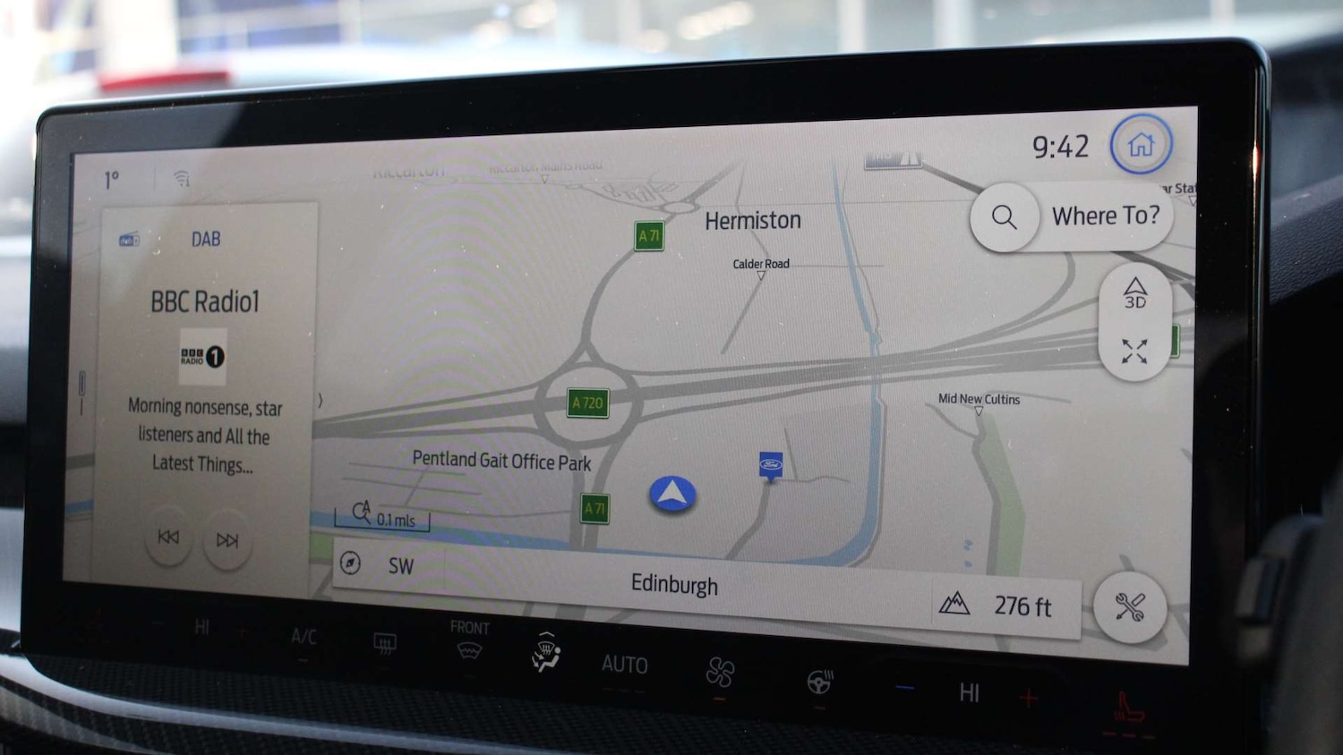 Used Ford Focus 2022 for sale - 76818472: Photo 25