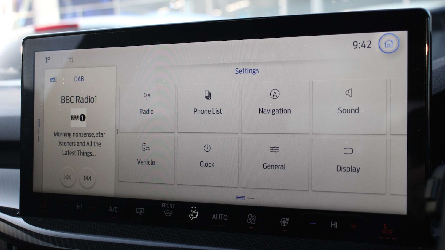 Used Ford Focus 2022 for sale - 76818472: Photo 26