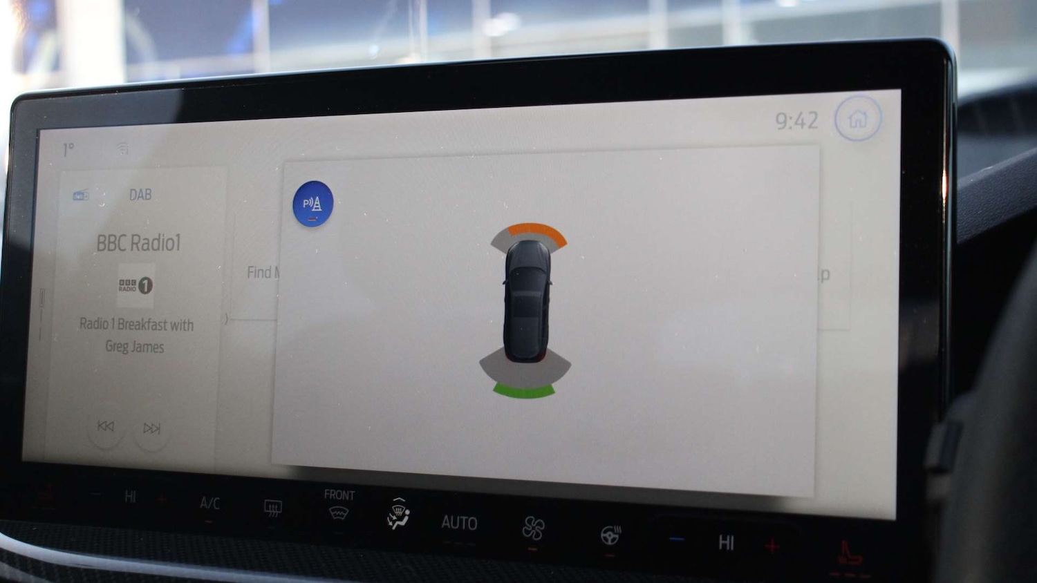 Used Ford Focus 2022 for sale - 76818472: Photo 29