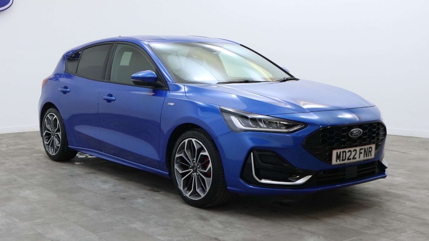 Used Ford Focus 2022 for sale - 76818472: Photo 3