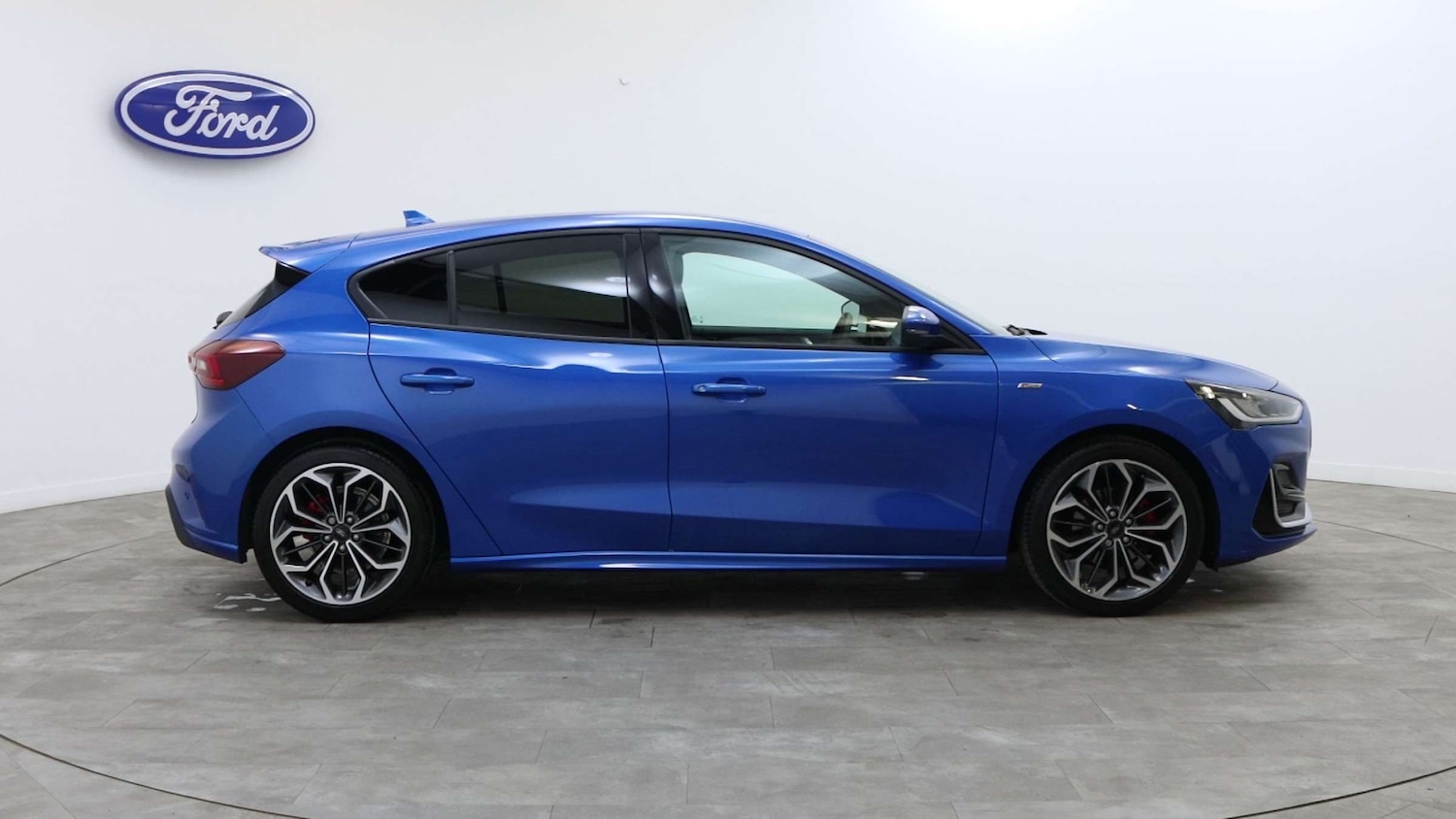 Used Ford Focus 2022 for sale - 76818472: Photo 4