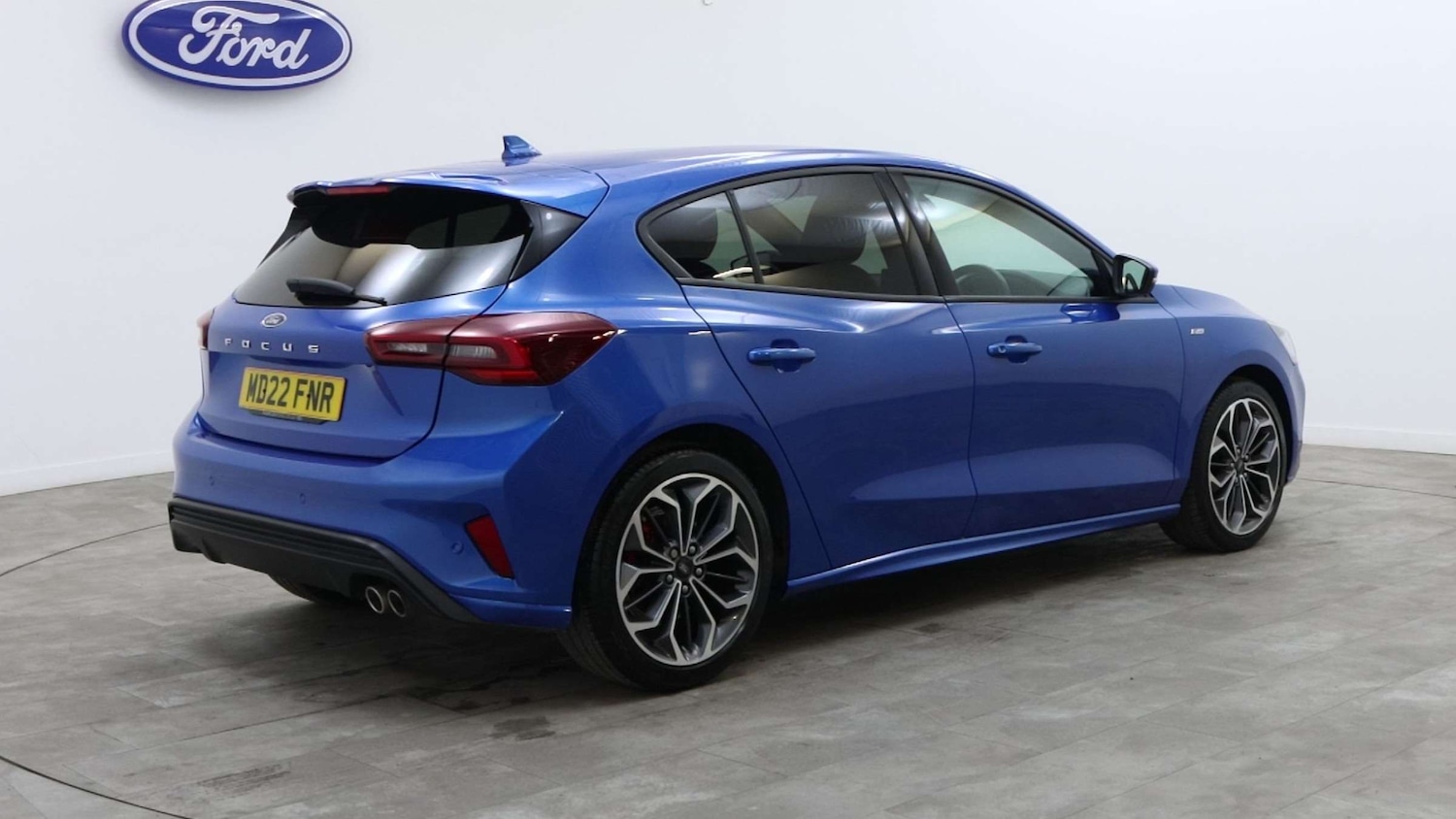 Used Ford Focus 2022 for sale - 76818472: Photo 5