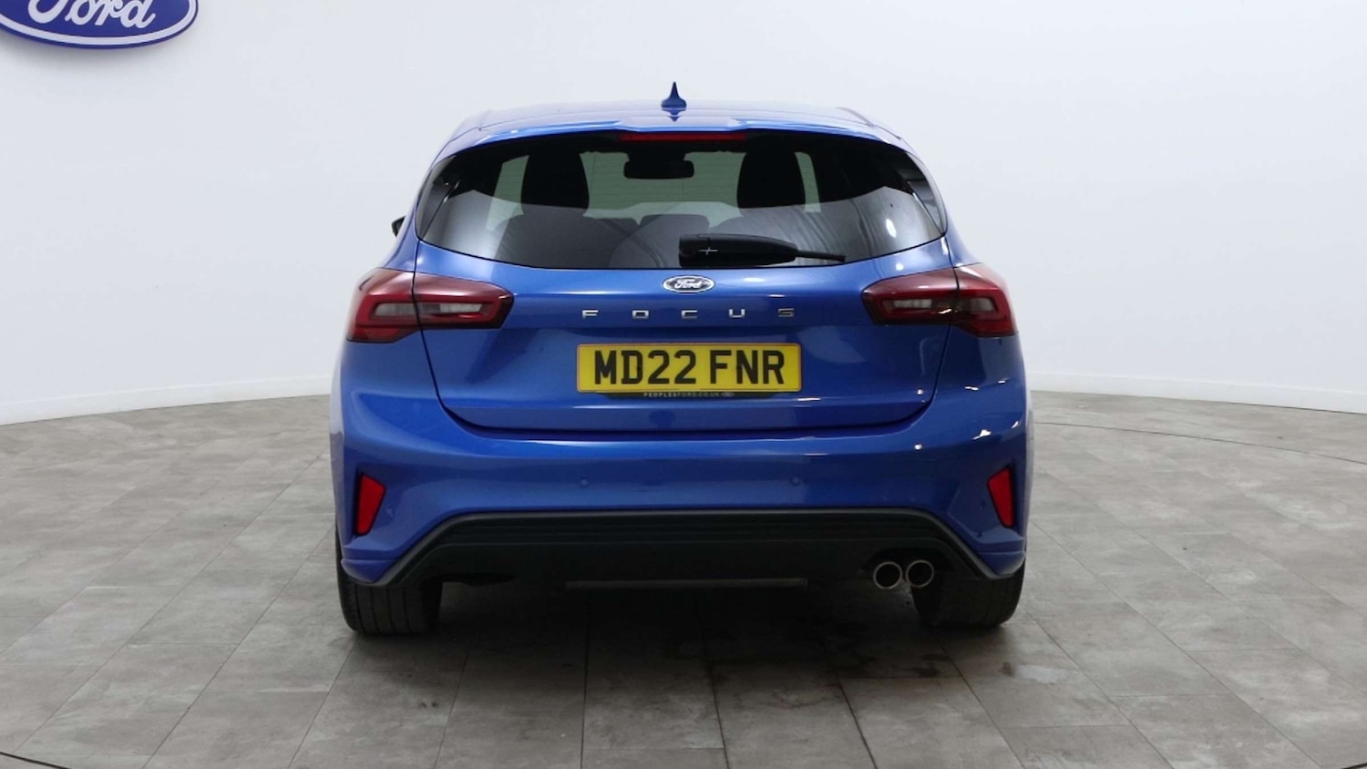 Used Ford Focus 2022 for sale - 76818472: Photo 6