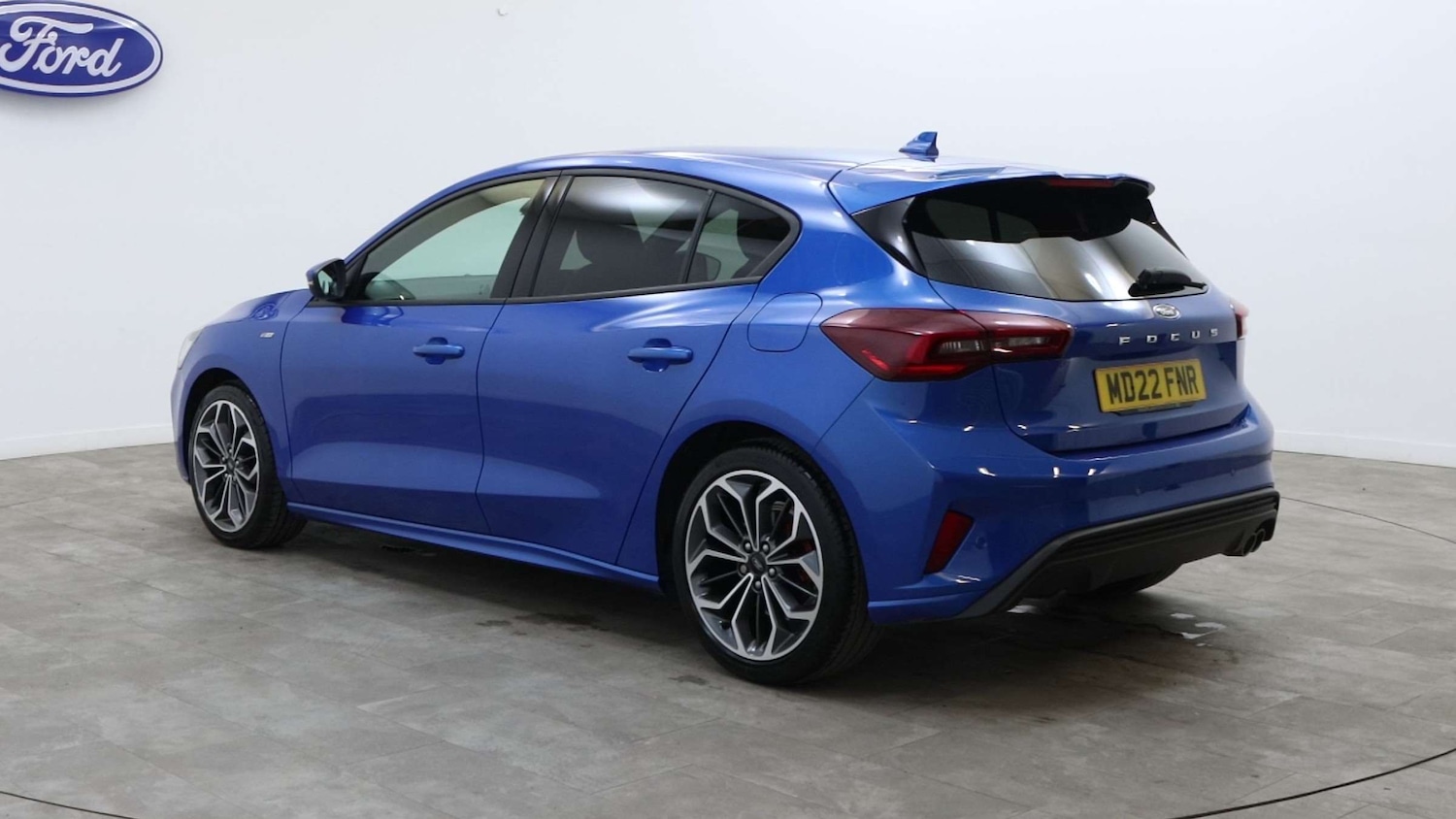 Used Ford Focus 2022 for sale - 76818472: Photo 7