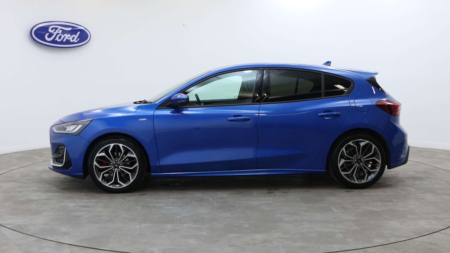 Used Ford Focus 2022 for sale - 76818472: Photo 8