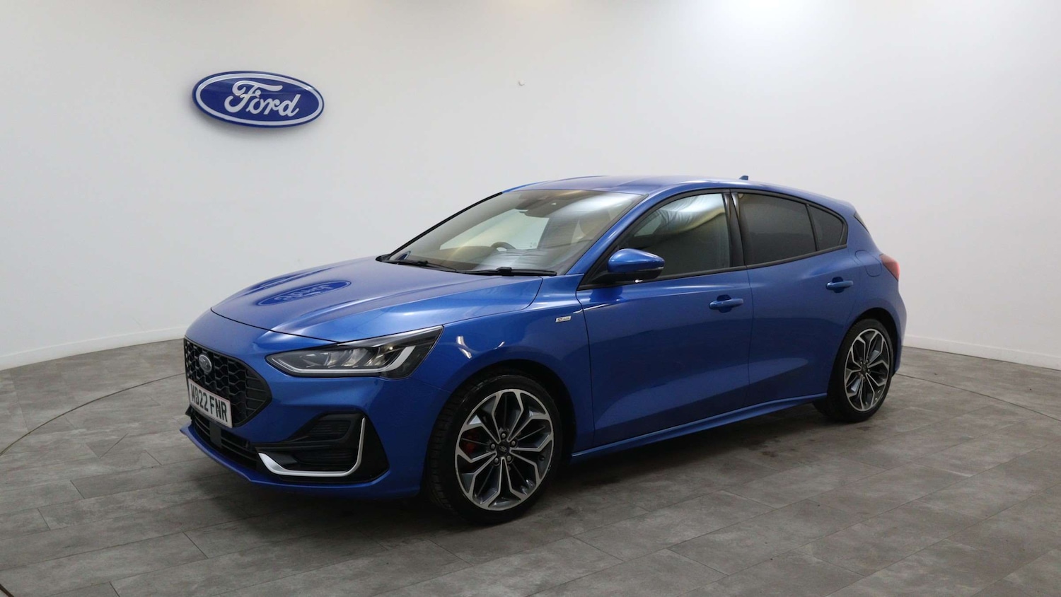 Used Ford Focus 2022 for sale - 76818472: Photo 9
