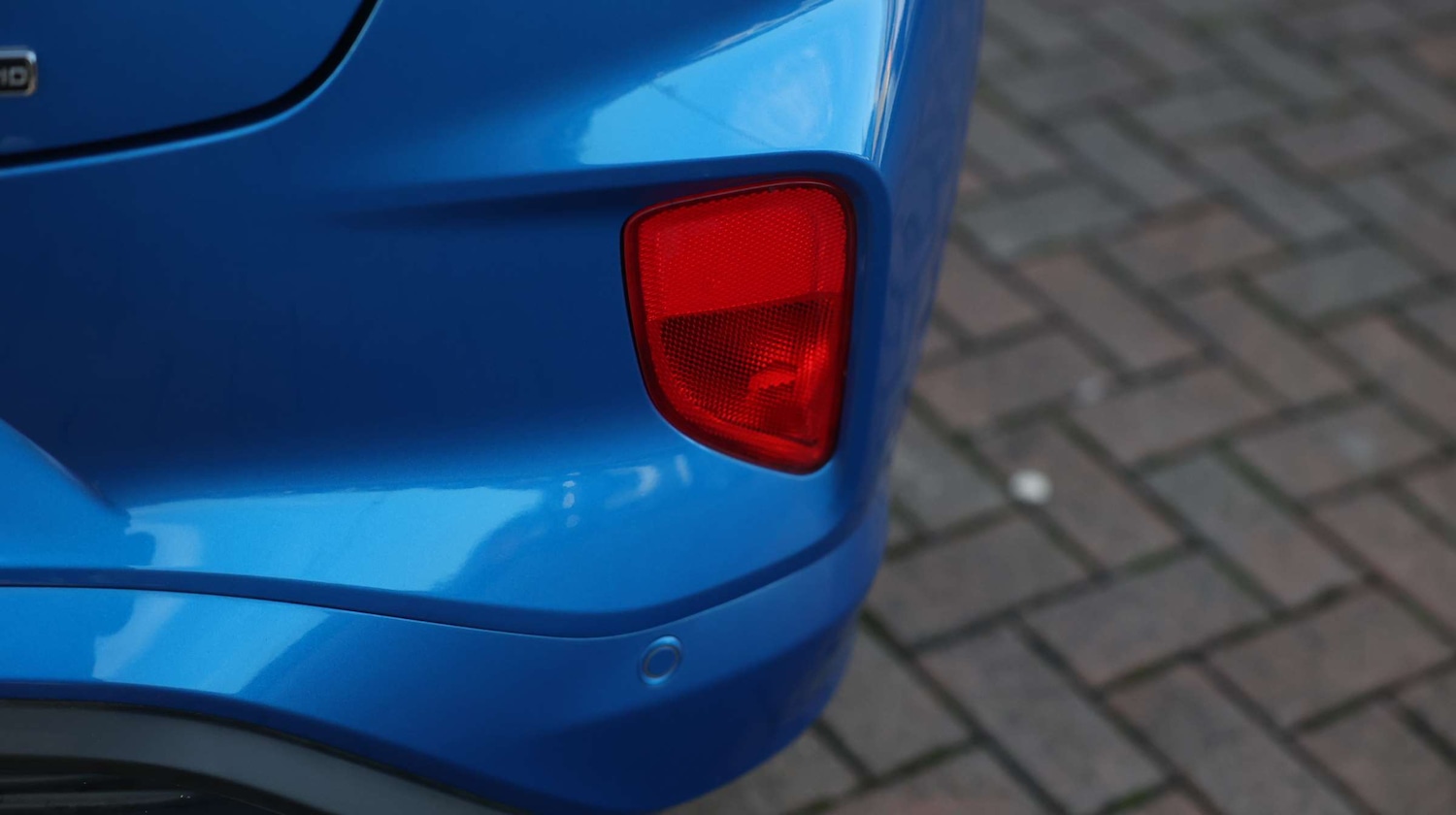 Used Ford Puma 2023 for sale - 76818604: Photo 10