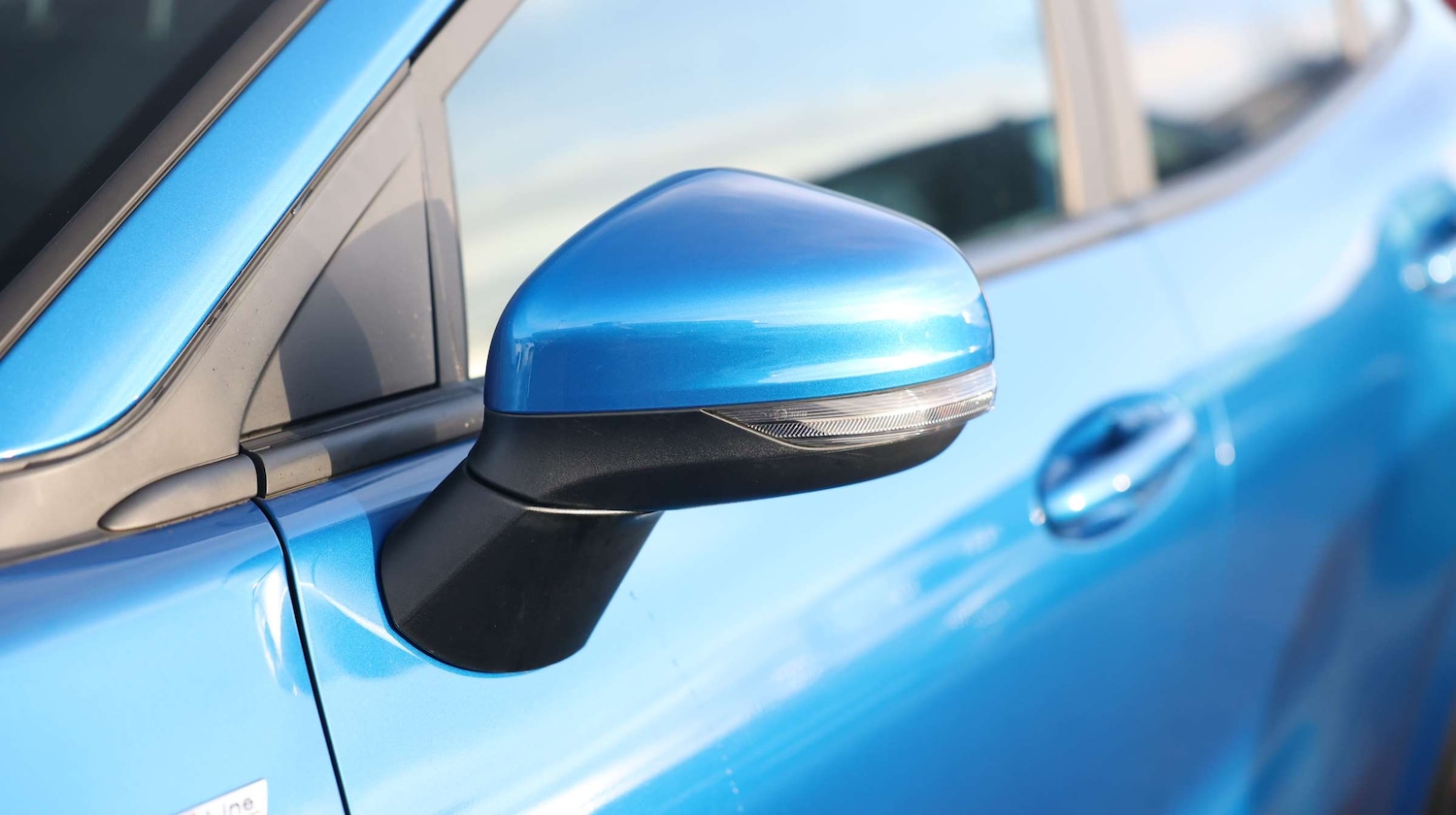 Used Ford Puma 2023 for sale - 76818604: Photo 11